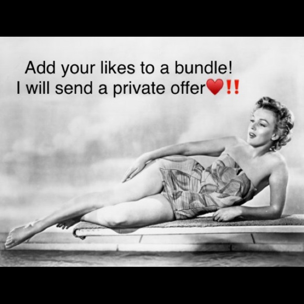 🔥🔥 ⬇️➡️I L❤️ve OFFERS‼️ 👄🍎♥️‼️